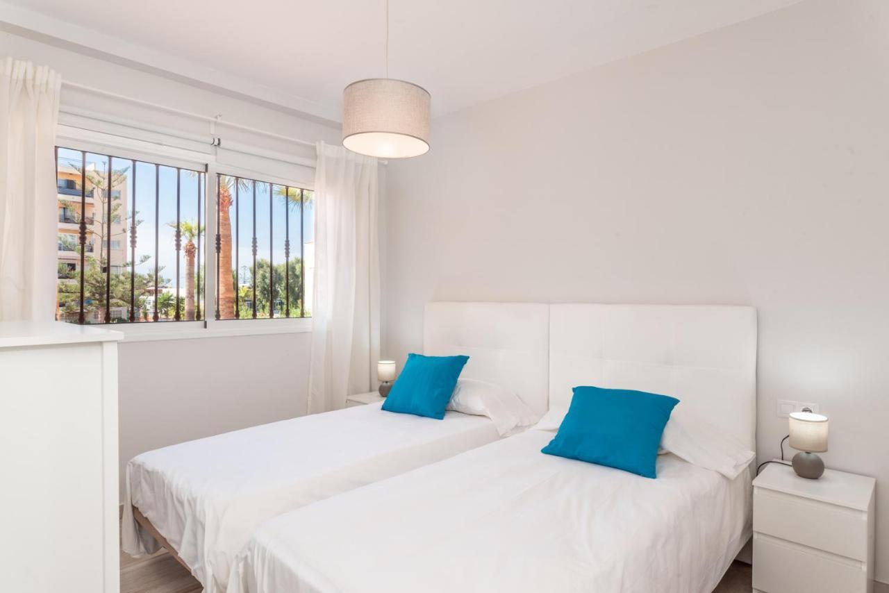 Tantulia Crissol 109 Apto 1 Habitacion En Tenerife Los Cristianos  Εξωτερικό φωτογραφία