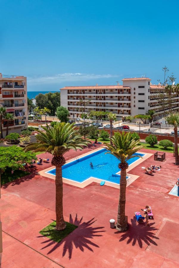 Tantulia Crissol 109 Apto 1 Habitacion En Tenerife Los Cristianos  Εξωτερικό φωτογραφία